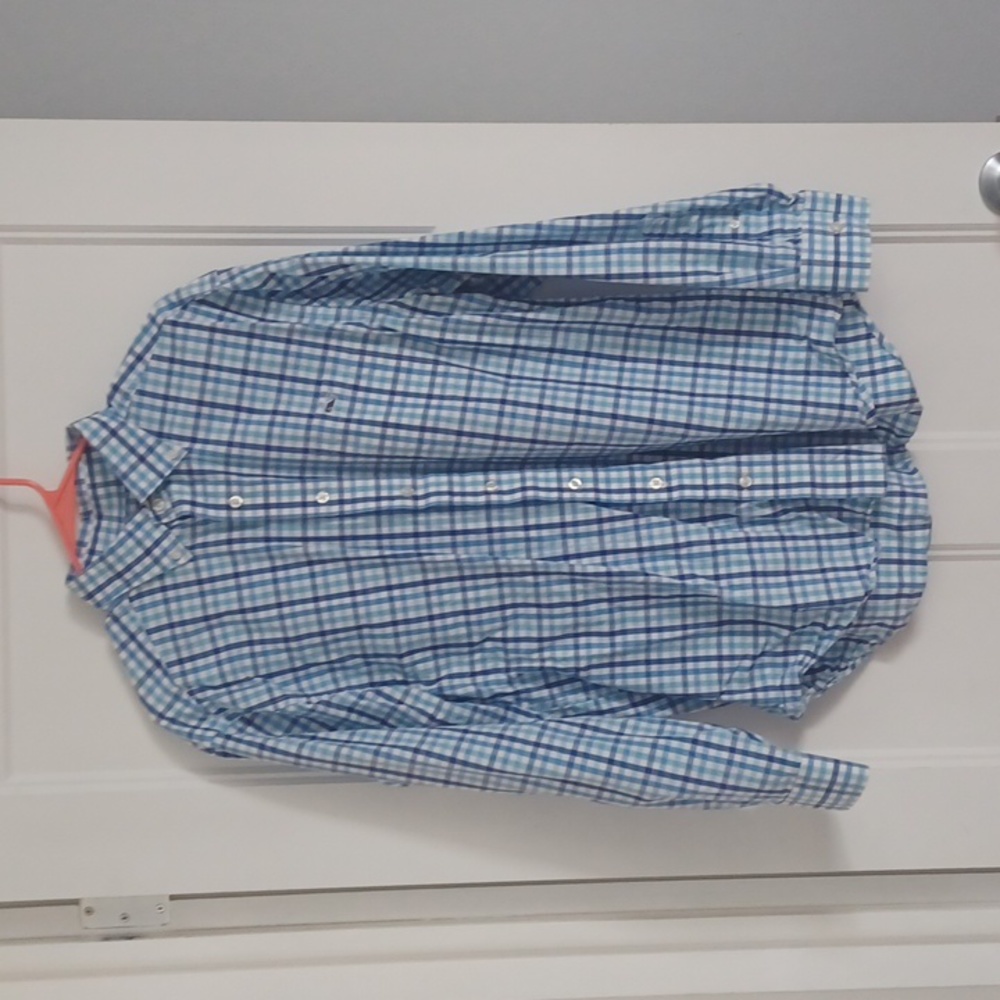 Vineyard Vines button down